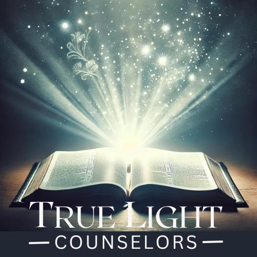 TRUE LIGHT COUNSELORS LOGO
